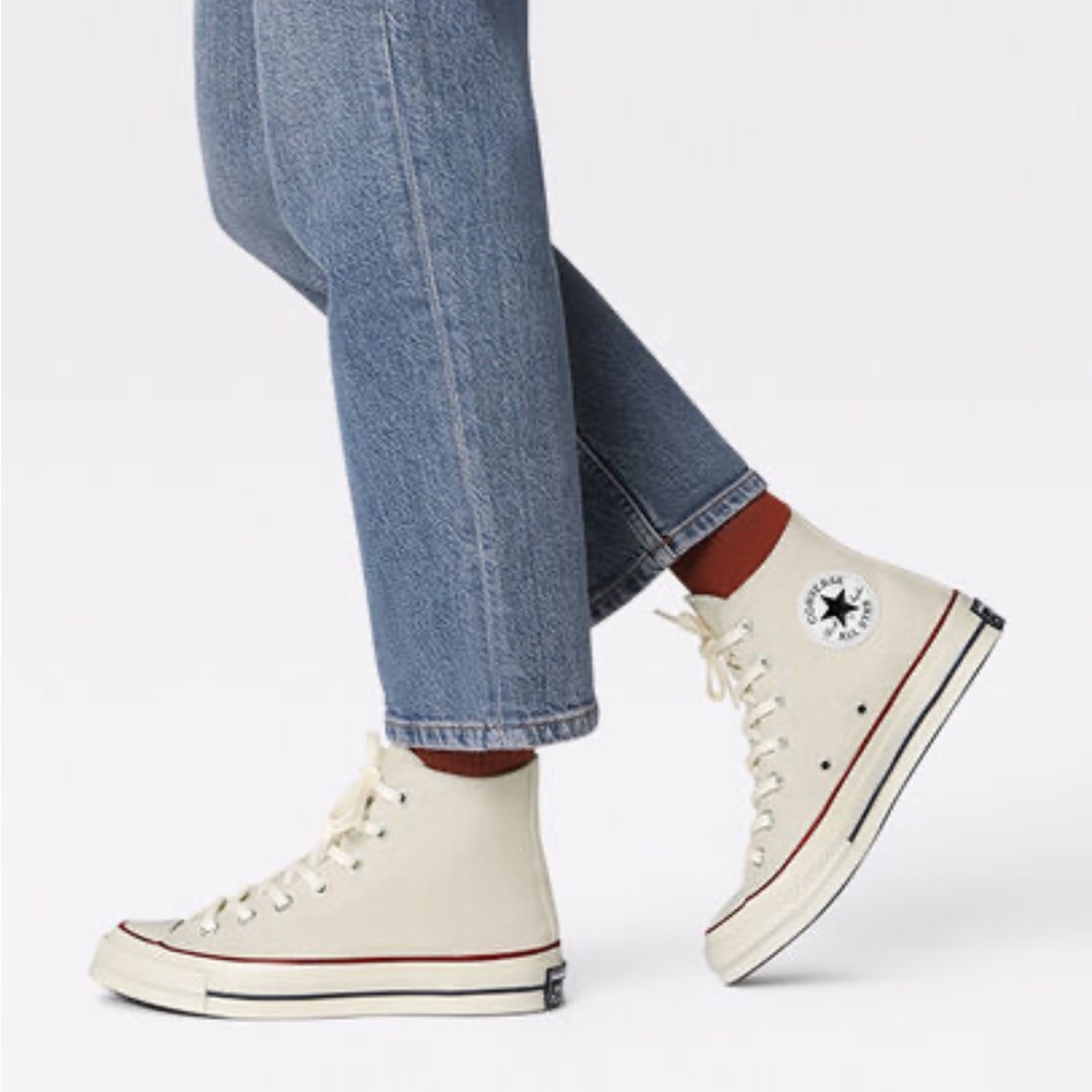Converse Chuck 70 cream women’s US 7